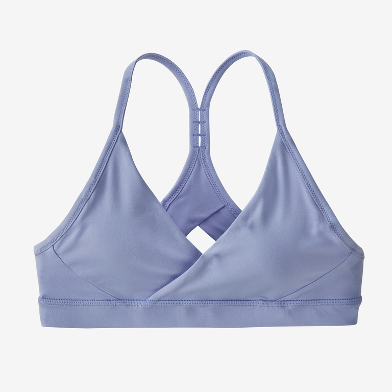 Composed Cross-Back Straps Sports Bra - Teal - Body Glove