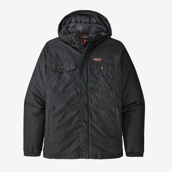 Chamarra Hombre Steel Forge Puff Jacket
