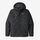 Chamarra Hombre Steel Forge Puff Jacket - Black (BLK) (27430)
