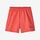 Baby Baggies™ Shorts - Coral (COR) (60279)