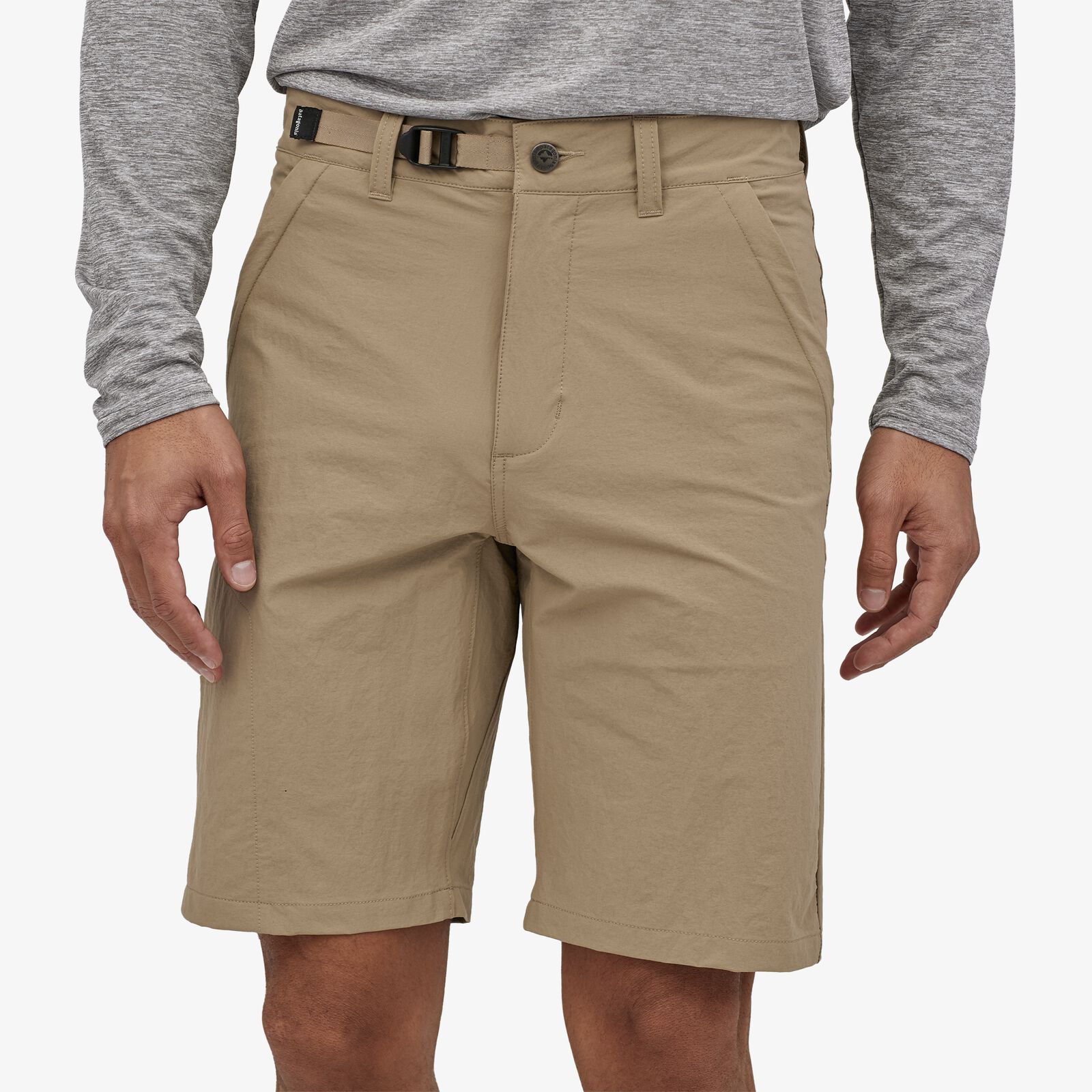 Patagonia Men's Stonycroft Shorts - 10