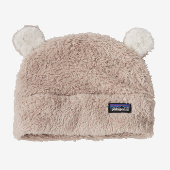 Gorro Bebé Furry Friends Fleece Hat