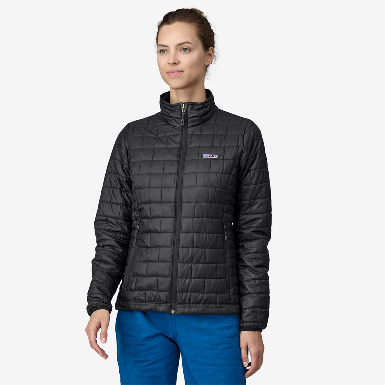 New Women's Jackets & Vests by Patagonia