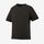 Primera Capa Hombre Capilene® Cool Daily Shirt - Black (BLK) (45215)