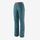 Pantalón Mujer Upstride Pants - Abalone Blue (ABB) (29965)