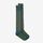 Calcetines Heavyweight Merino Performance Knee Length Socks - Lofoten Landscape: Sublime Green (LOGN) (50115)