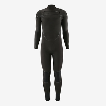 Traje de Surf Hombre R3® Yulex® Front-Zip Full Suit