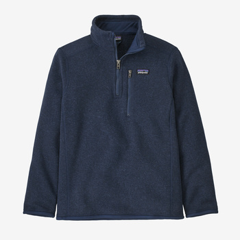 Polar Niño Better Sweater® 1/4-Zip