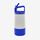 MiiR® Kids' Rainbow 12-oz  Wide Mouth Bottle - Blue (BLE) (O2517)