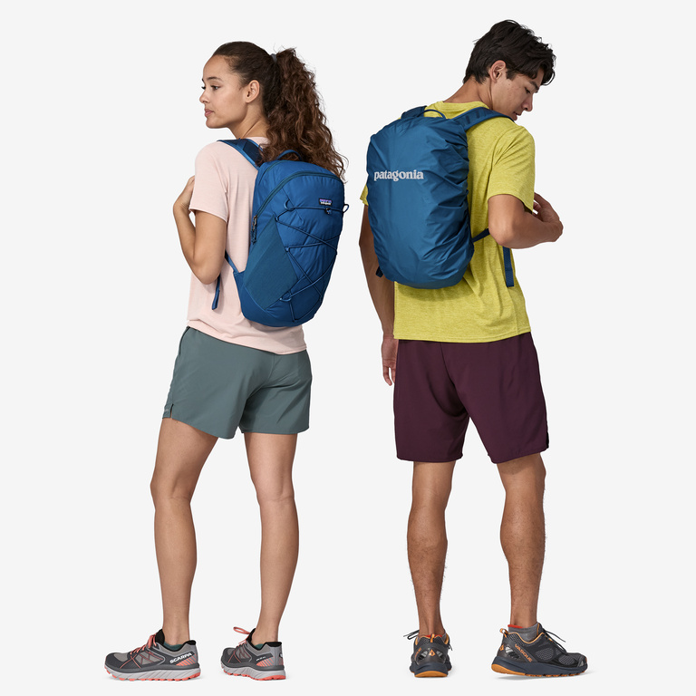 Women's Trail Running Clothing & Gear by Patagonia