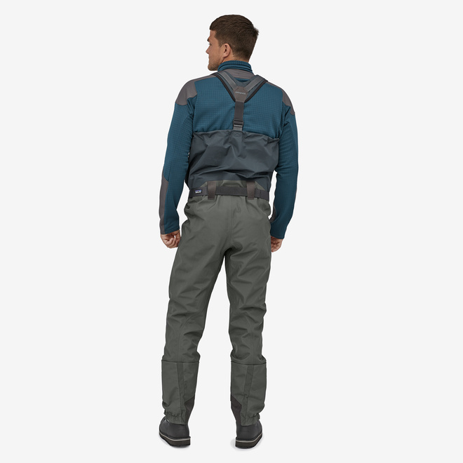 Patagonia Men's Swiftcurrent™ Expedition Waders - Extended Sizes