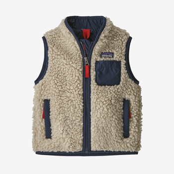 Baby Retro-X® Fleece Vest