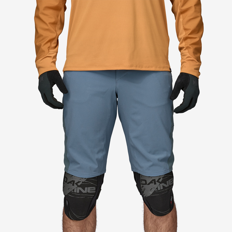 Men's Mountain Bike Shorts & Pants - MTB Shorts by Patagonia