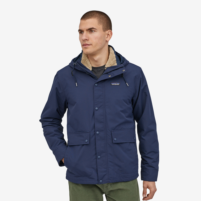 Men's Jackets by Patagonia