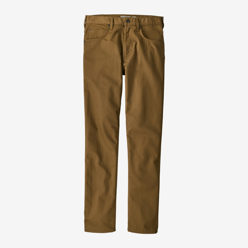 See Now, Buy Now: Patagonia’s Performance Twill Jeans Are an Essential ...