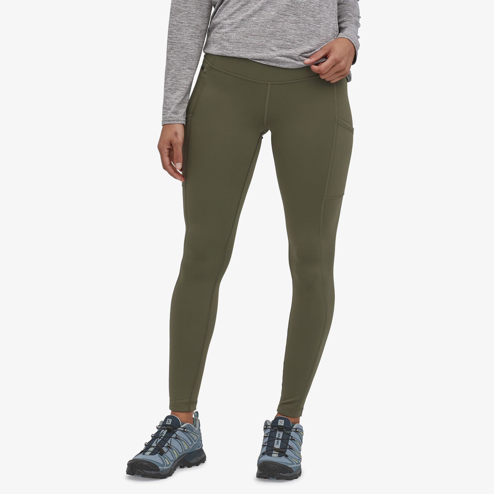 Patagonia Women's Pack Out Tights