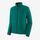 Chamarra Hombre Thermal Airshed Jacket - Borealis Green (BRLG) (24220)