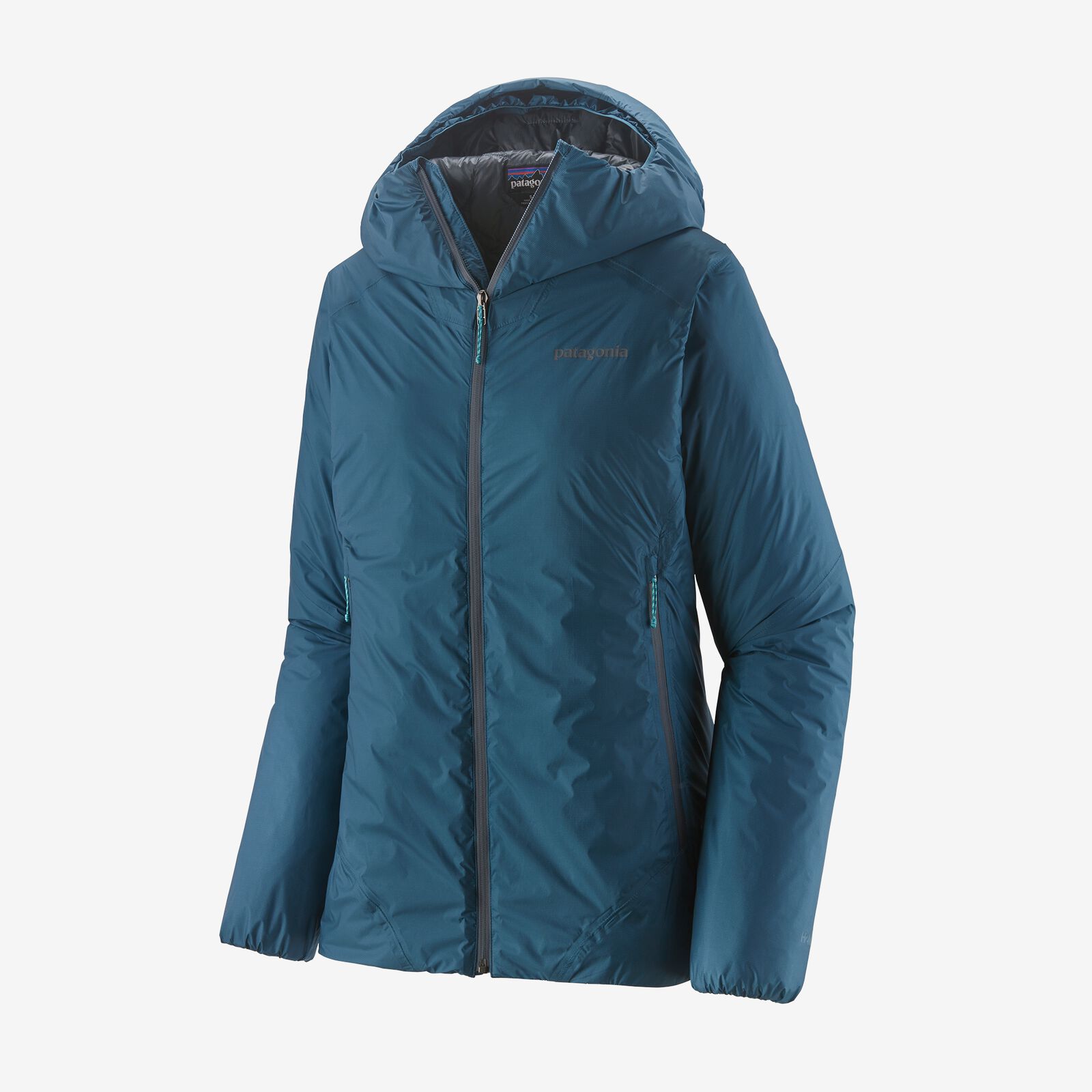 Patagonia Women's Micro Puff® Storm Jacket