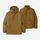 Chamarra Hombre Lone Mountain 3-in-1 Jacket - Mulch Brown (MULB) (27840)