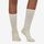 Calcetines Lightweight Merino Daily Crew Socks - Birch White (BCW) (50140)