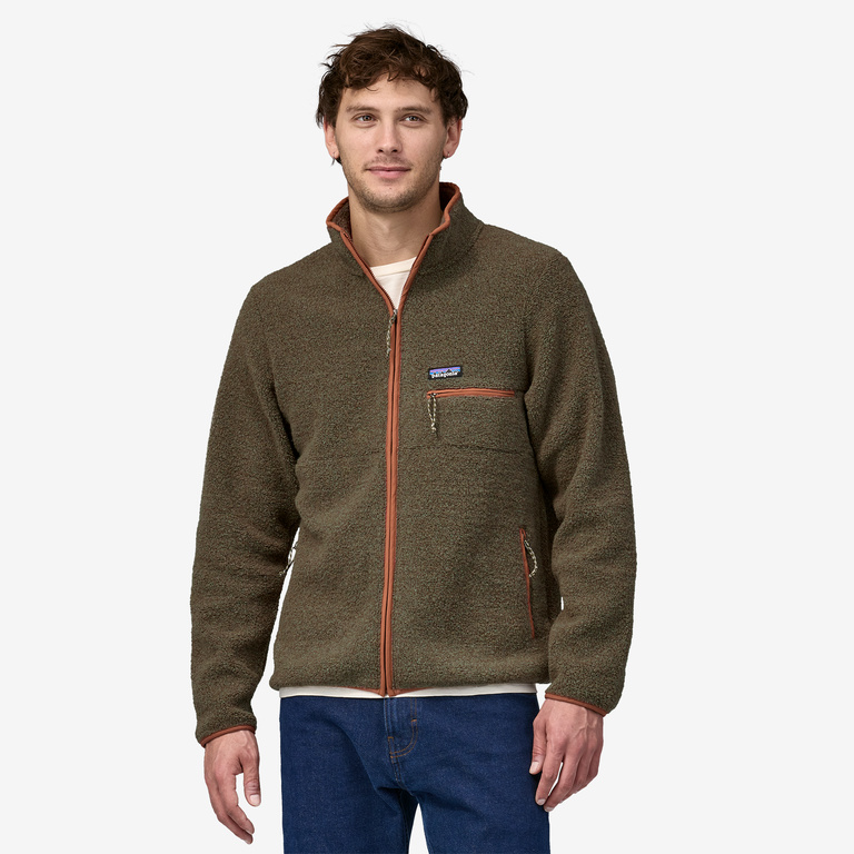 XL Wool - Men's Outdoor Clothing & Gear by Patagonia