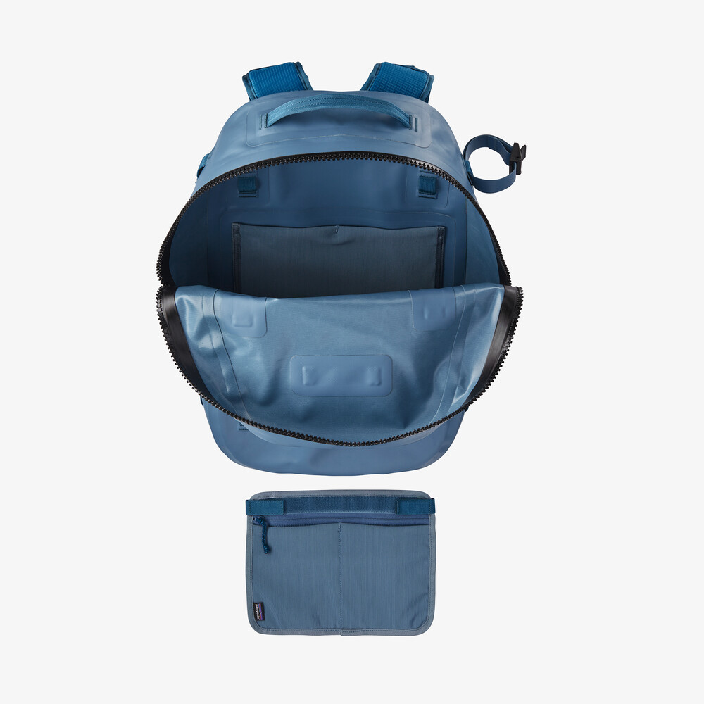 Patagonia Guidewater Waterproof Submersible Backpack 29L