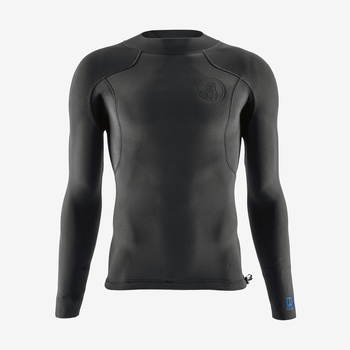 Men's R1 Lite Yulex Long-Sleeved Wetsuit Top