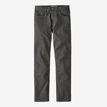 Pantalón Hombre Twill Jeans - Short