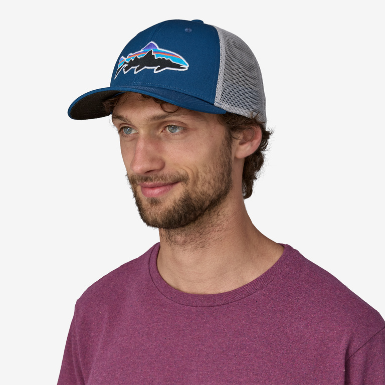 New Men's Fly Fishing Clothing & Gear by Patagonia
