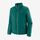 M's Nano Puff® Jacket - Borealis Green (BRLG) (84212)