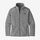 Polar Niña Better Sweater® Jacket - Birch White (BCW) (65461)