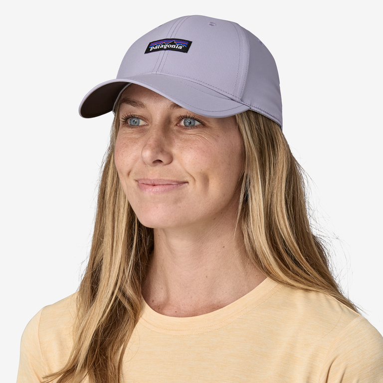 Patagonia Fitz Roy Trout Channel Watcher Cap