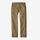 Pantalón Hombre Quandary Pants - Regular - Ash Tan (ASHT) (55181)