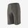 Shorts Hombre Dirt Roamer Bike Shorts - 11½" - Forge Grey (FGE) (24721)
