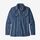 W's Farrier's Shirt - Stone Blue (SNBL) (53325)