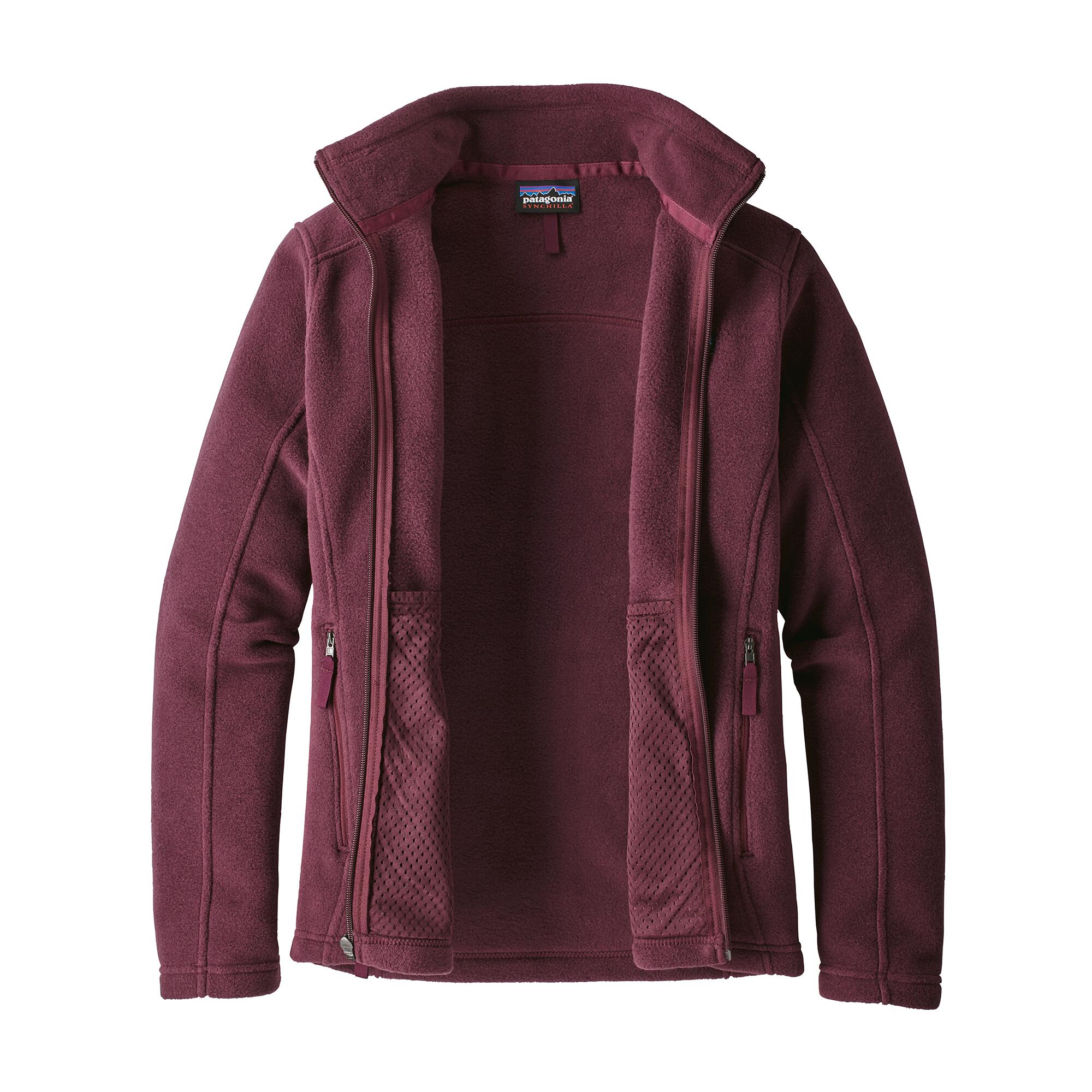Patagonia Women's Classic Synchilla® Fleece Jacket