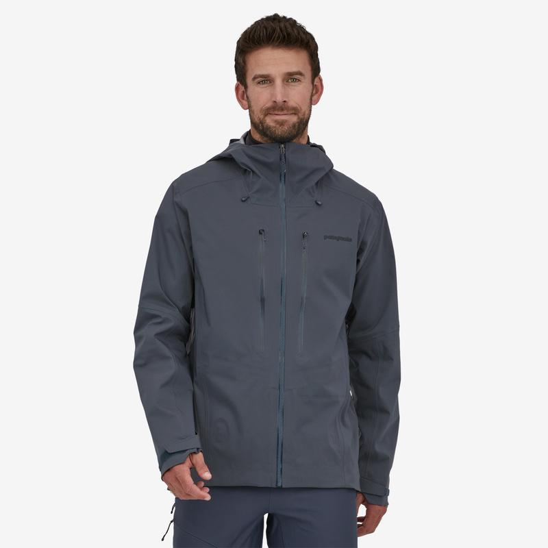 Reviews for Men's Stormstride Jacket by Patagonia