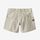 Shorts Niña Stand Up® Shorts - Dyno White (DYWH) (67140)