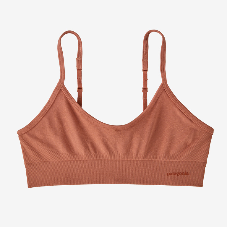 Patagonia Active Compression Bra  We've Officially Found the Best