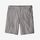 Shorts Hombre Sandy Cay Shorts 9" - Salt Grey (SGRY) (82127)