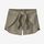 Shorts Mujer Garden Island Shorts - 4" - Checkers: Pumice (CHPU) (58175)