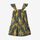 Vestido Bebé Pataloha® Dress - Ka Loa'a Pono Small: Dolomite Blue (KSDO) (60475)