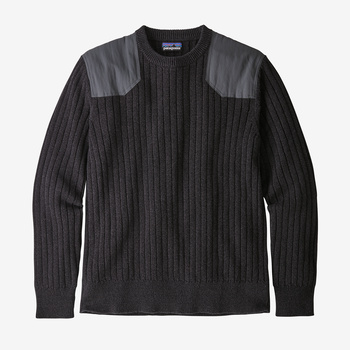 Suéter Hombre Fog Cutter Sweater