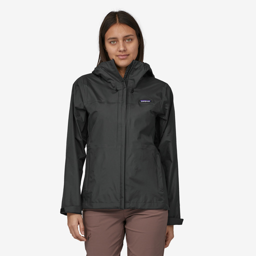 Torrentshell 3L Rain Jacket by Patagonia, stay dry sustainably.