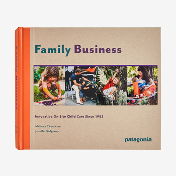 Family Business: Innovative On-Site Child Care Since 1983, por Malinda Chouinard and Jennifer Ridgeway (Libro de tapa dura)