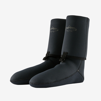 Yulex® Wading Socks with Gravel Guard