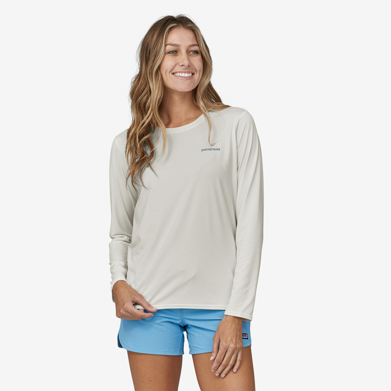 Long Sleeve by Patagonia