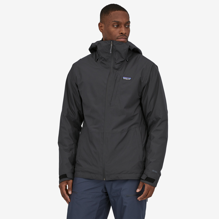 Men's Waterproof Shell Jackets by Patagonia