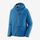 Chamarra Hombre Ultralight Packable Jacket - Joya Blue (JOBL) (81875)
