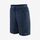 Shorts Hombre Terrebonne Shorts - 10" - Rock Cycle: Stone Blue (ROSB) (24690)